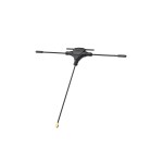 Original GEPRC 915M/2.4G ELRS Dual-Band 80mm T Antenna for RC FPV Airplane Module